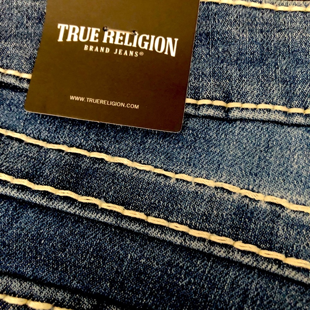 True Religion Jeans. New never worn.